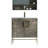 Cartwright 32'' Single Bathroom Vanity with Ceramic Top