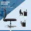 Arnis Mesh Drafting Chair-324396875