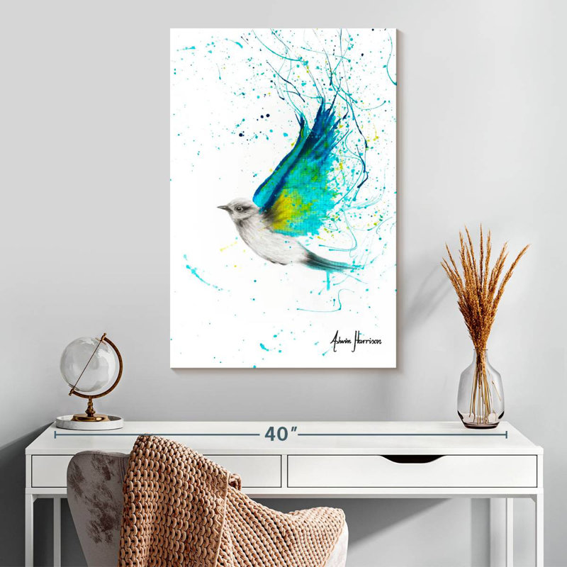Brampt Humble, 30" H x 20" W
