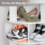 Range-chaussures rotatif 16 paires Trianna-1517382179