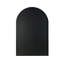 Miroir arqué 24 po x 32 po