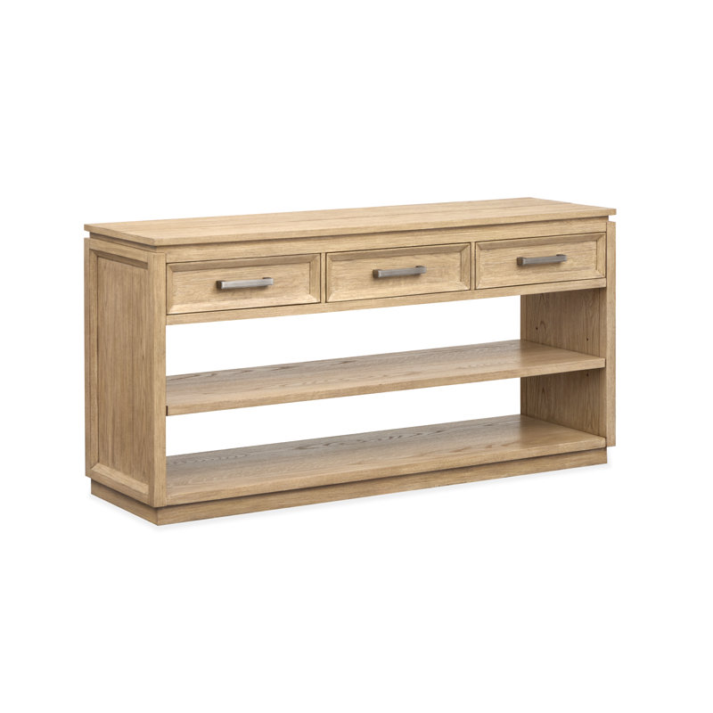 Table basse de rangement avec plateau relevable et 2 tables d'appoint avec table basse rectangulaire