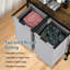 Panier à linge double-1545213515