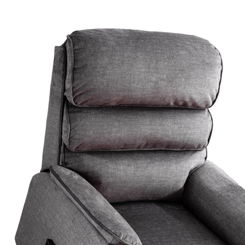 Blanche 80cm Wide Lift Assist Standard Recliner