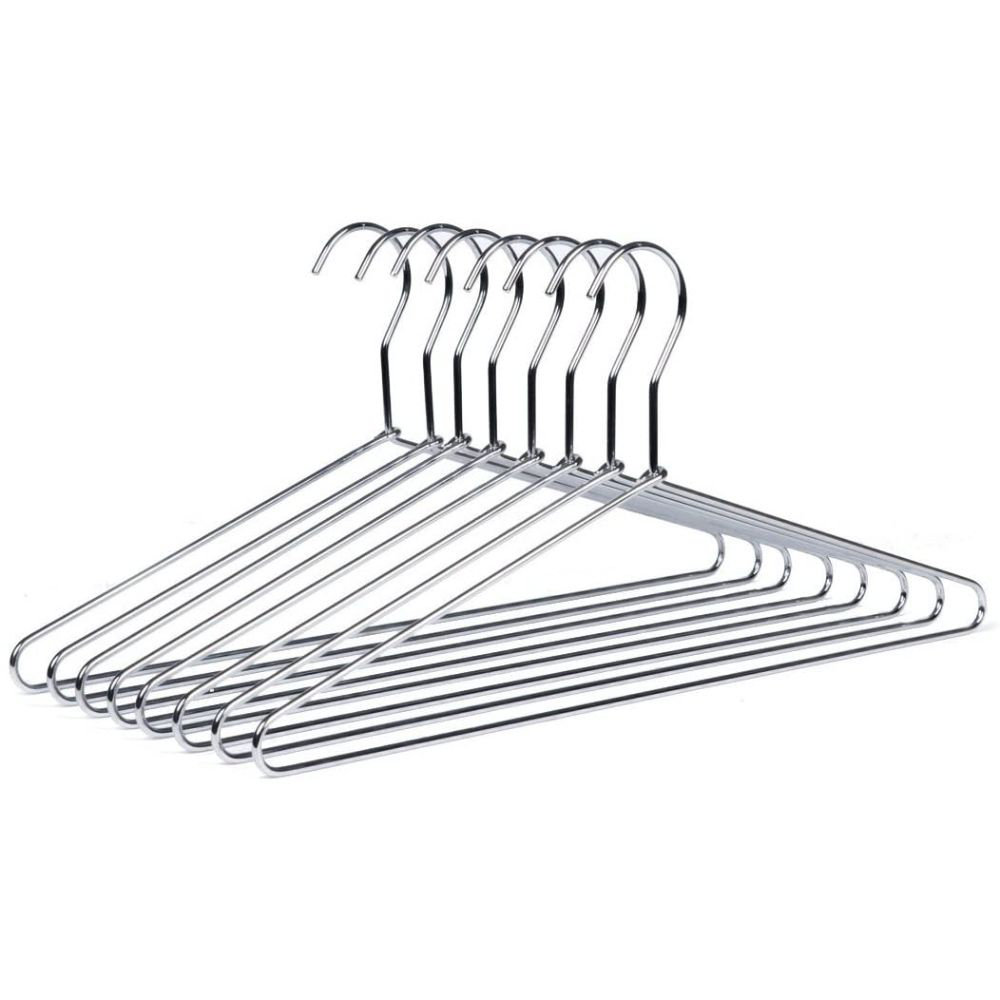 Rebrilliant Germane Metal Standard Hanger & Reviews Wayfair