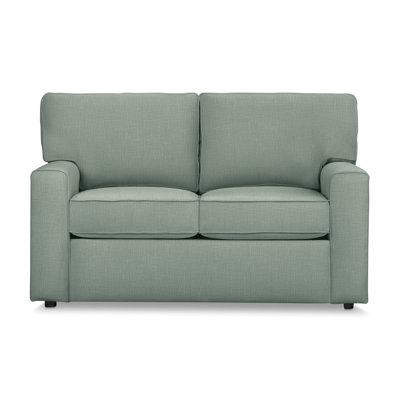 Lawson 59.5" Upholstered Loveseat