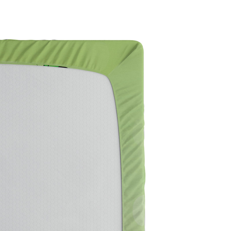 Microfiber Fitted Sheet, Full Fitted Sheet