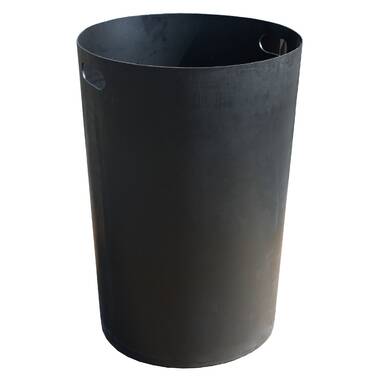 WITT 13 Wastewatchers Swing Top Trash Can - School and Office Direct