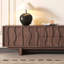 Retro Nut-Brown Manufactured Wood TV Stands-1138807617-1138807631