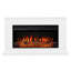 Salehurst Timber Electric Fireplace-111218316