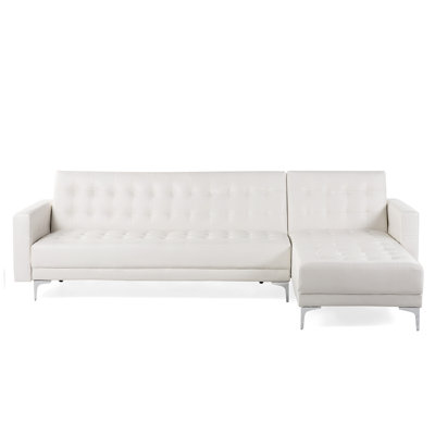 Pinkney 4 Seater Sofa Bed