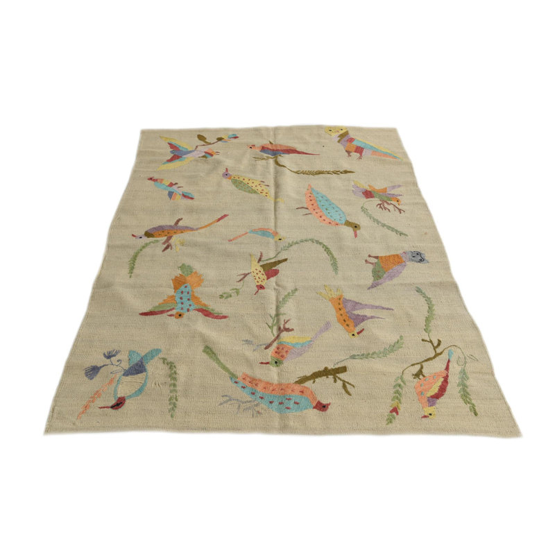 Pullman Ivory Rug