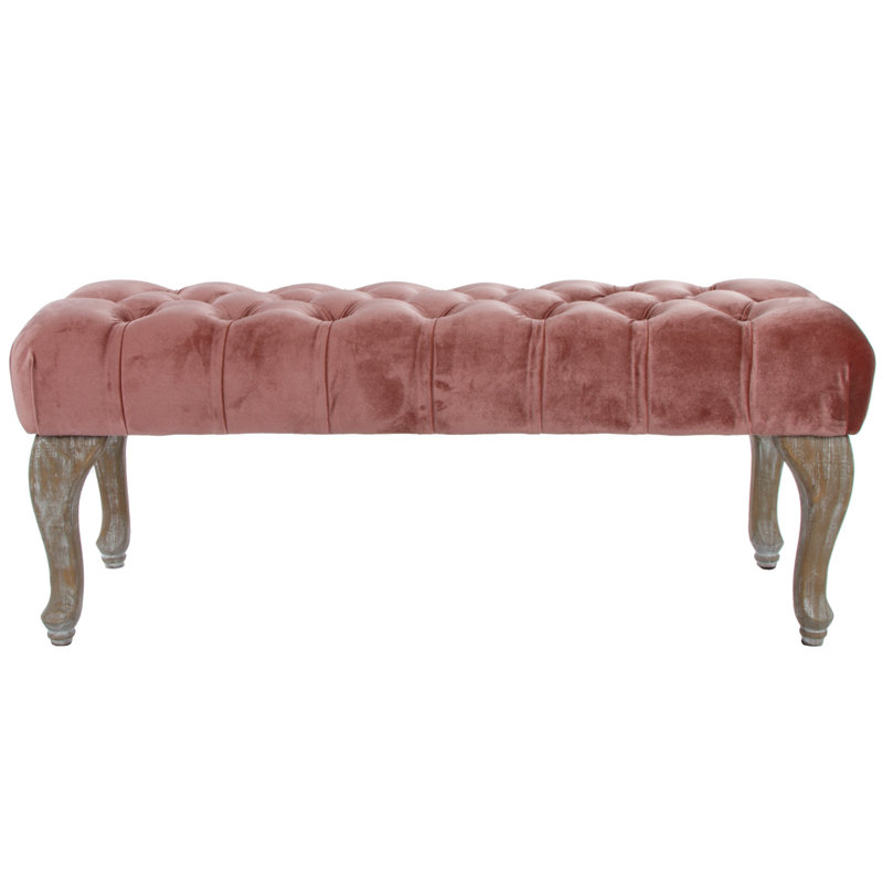 Glencoe Upholstered Bench