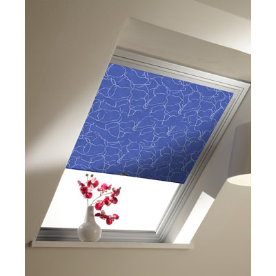 Dachfensterrollo