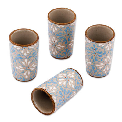 Sabine Ceramic Chinese & Japanese Teacups