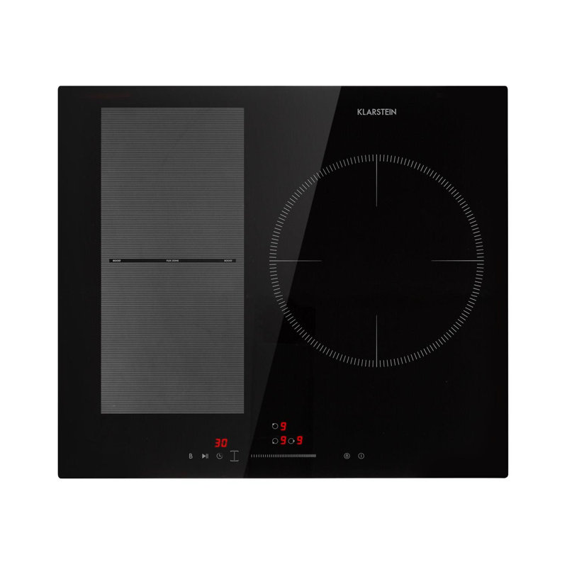 Klarstein Delicatessa 6600W Induction Hot Plate