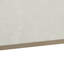 Mur de pierre de 3 po x 12 po avec carreaux de sol en porcelaine-53938202