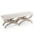 Bengtsson Upholstered Bench
