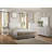 Upholstered Platm Bed-193426632