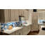 Maya Polished Glass Mosaic-127614936