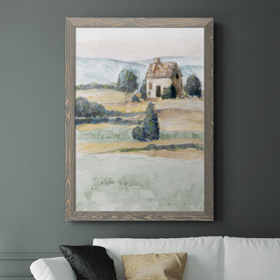À la campagne II