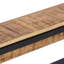 Iron Wall 5 - Hook Coat Rack