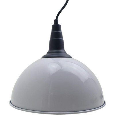 Aarika 1 - Light Dome Pendant