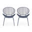 Chaise ELBA, chaise-66516211
