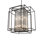 16 - Light Chandelier