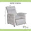 Arjav Garden Lounge Set with Cushions