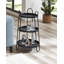 Quintrell Side Table