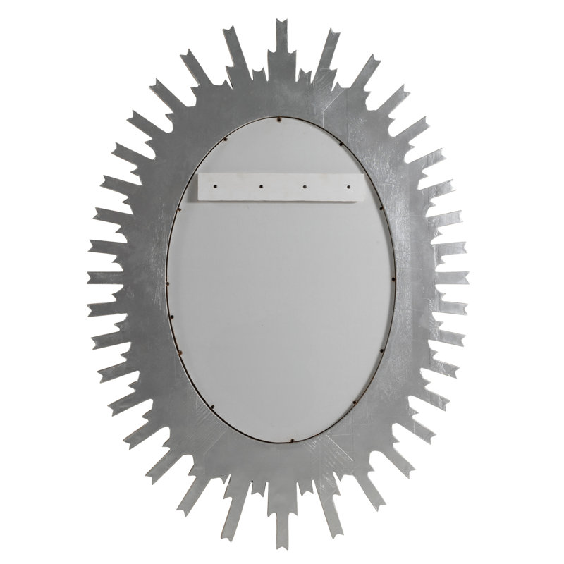 Jean-Michel Mirror