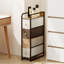 20 cm W Chest of 4 Drawers