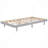 Modern Design Floating Platform Bed Frame-31525304-31525305