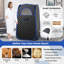 Luch 1 - Person Portable Traditional Steam Sauna with Remote Control-122719256