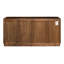 Monahans 71'' Solid Wood Sideboard