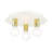 Jada Flush Mount-776574986