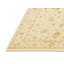 Tapis traditionnel jaune / beige Yahou-1404300657
