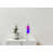Pink/Purple is out of stock