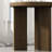 Mid-Century Modern Round End Table-1685527753