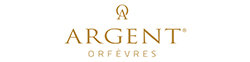 Argent Orfevres™ Logo