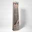 Modern Bluestone Powder Resin Flowing Water Ornament