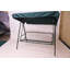 Ferdinand 3 Seater Metal Framed Swing Seat