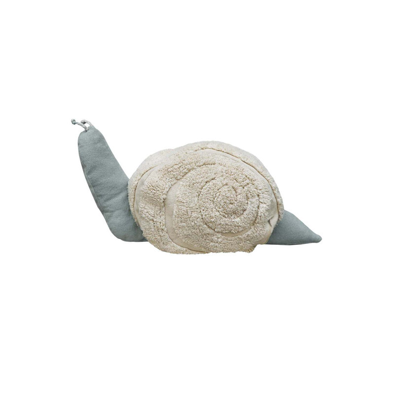 Fantasy Garden Novelty Pouf