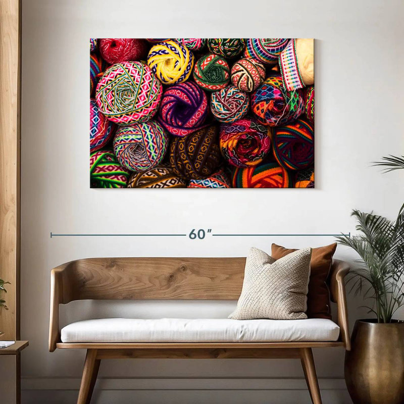 Senne Creative Peruvian Laces