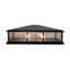 Seneca 4 - Light Pier Mount Light