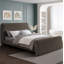 Lit plateforme tapissier Chaylin-89998407-89998406