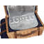 4 Person Wicker Picnic Hamper Natural CREPES