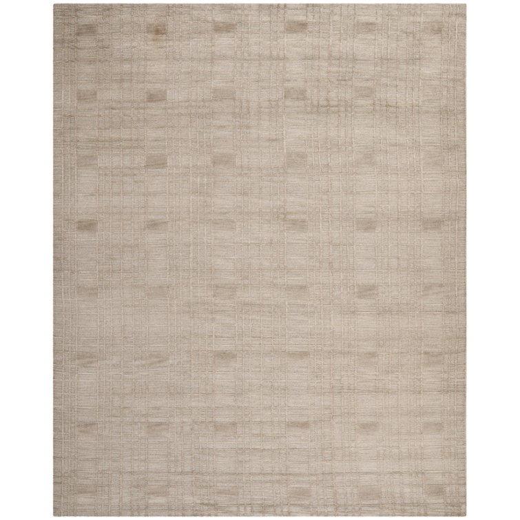 Tibetan Slate Area Rug