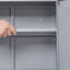 Tikeisha 44.48'' Kitchen Pantry-1529932690